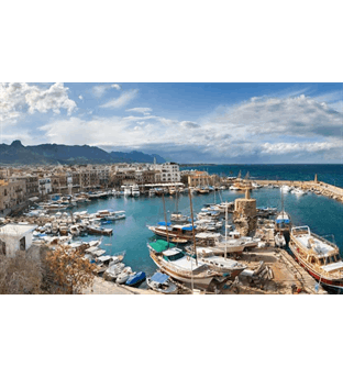 خدمات اخذ ویزای قبرس-آبی گشت