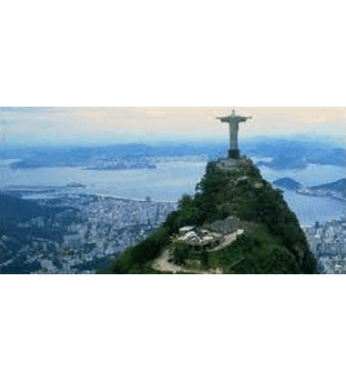 خدمات اخذ ویزای برزیل-آبی گشت