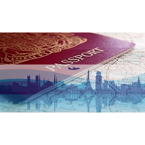 خدمات اخذ ویزای بلغارستان-آبی گشت