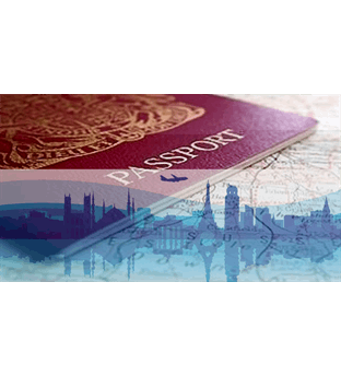 خدمات اخذ ویزای بلغارستان-آبی گشت